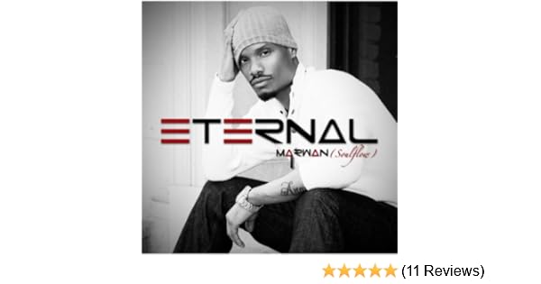 marwan soulflow eternally